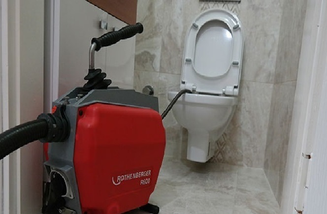 Üsküdar Mutfak Gideri Tıkanıklığı Açmak