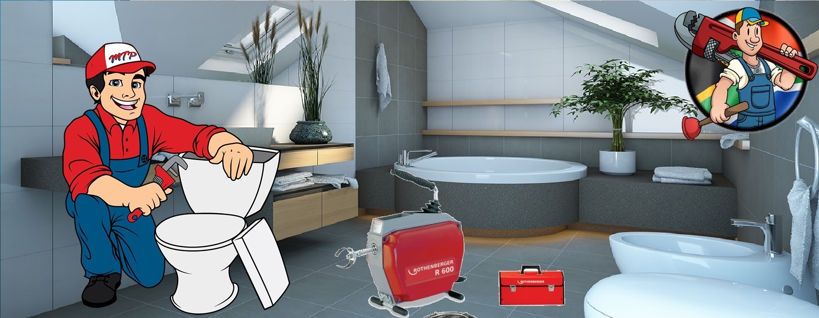 Üsküdar Mutfak Gideri Tıkanıklığı Açmak