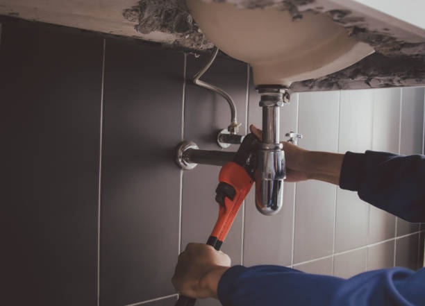 Üsküdar Mutfak Gideri Tıkanıklığı Açmak