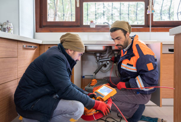 Üsküdar Lavabom Tıkandı