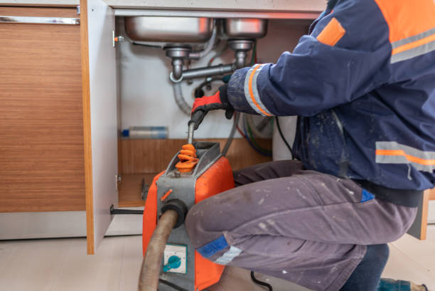 Üsküdar Mutfak Lavabo Gideri Açmak