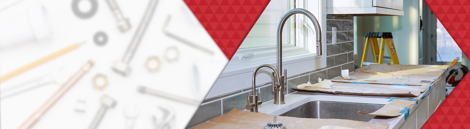 Üsküdar Mutfak Lavabo Gideri Açmak