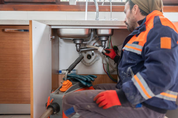 Üsküdar Mutfak Lavabo Gideri Açmak