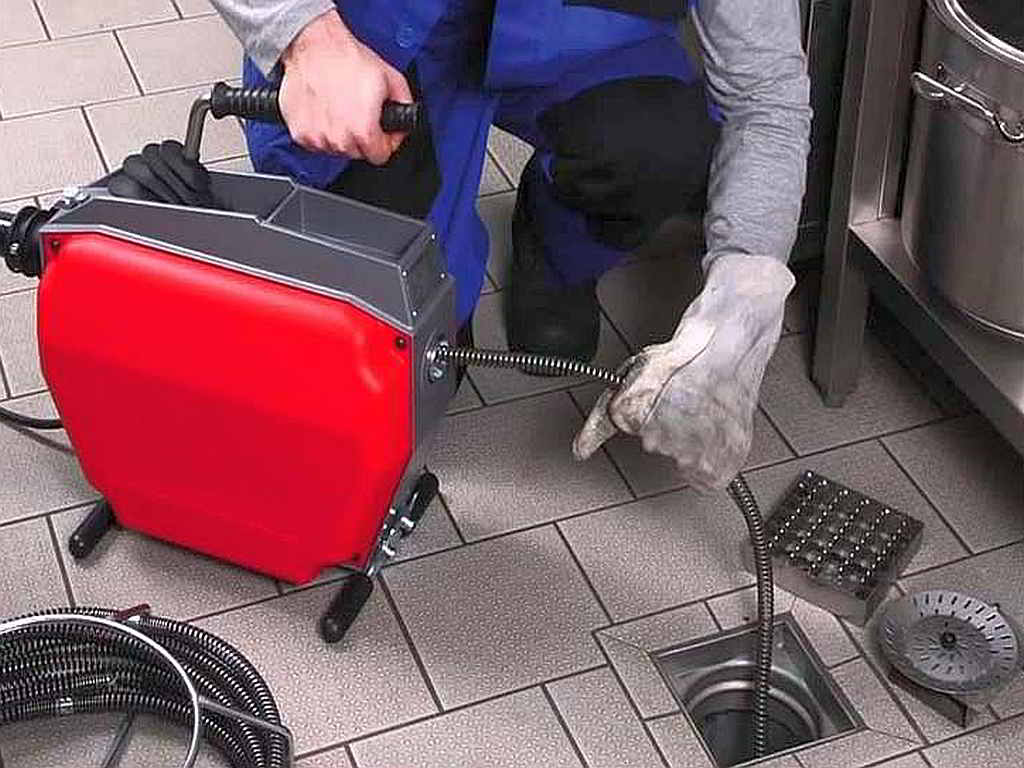 Üsküdar Tuvalet Tikanikliği Açmak